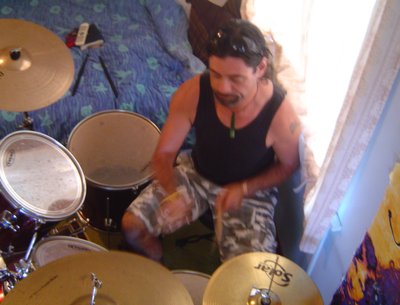 Russ Dyer - WaihiBeach 2013