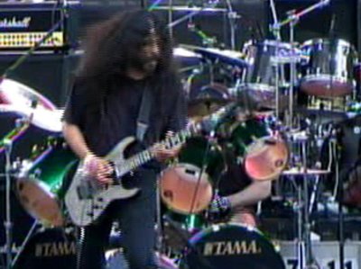 ANGEL FUENTES    GREAT SHOW
