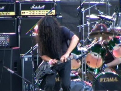 METAL