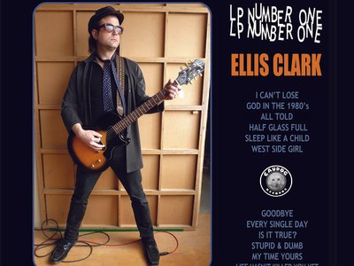 Ellis Clark photo
