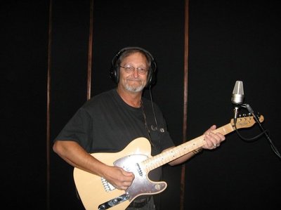 Another Sound Choice Picture In the Studio!