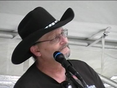Wounded Warrior Concert Photo