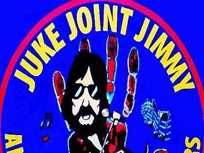 Juke Joint Jimmy and The Houseparty Rockers photo
