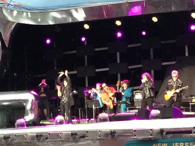Geils Band Gettin Down To It !!!