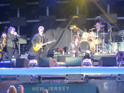 Geils Band Kickin Butt !!!