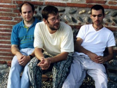 The band 2000