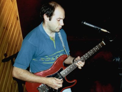 Serge