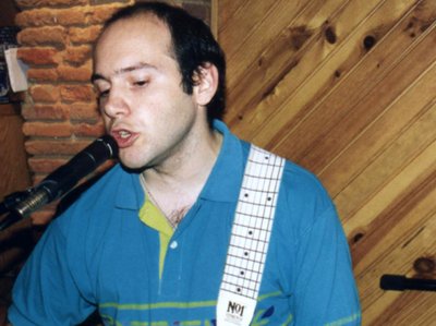 Serge