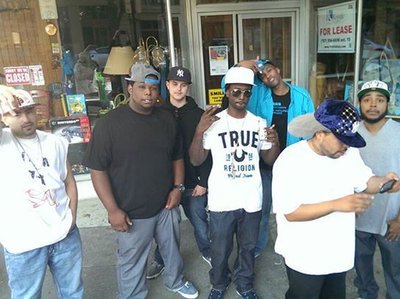T Benz photo