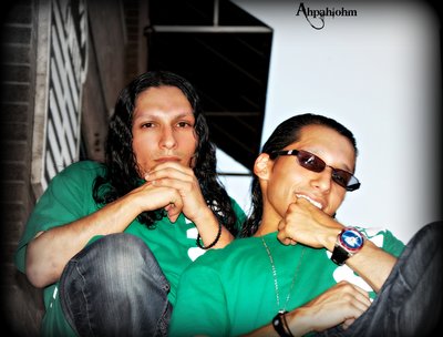 Ahpahlohm Photo Shoot pic6