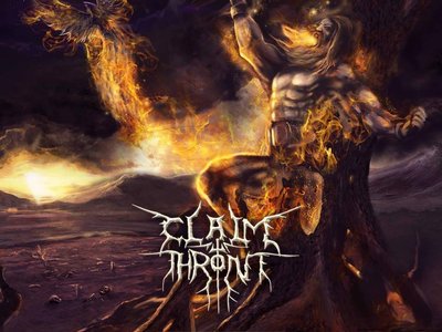 FORGED IN FLAME