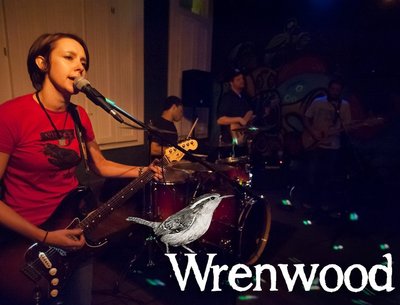 Wrenwood photo