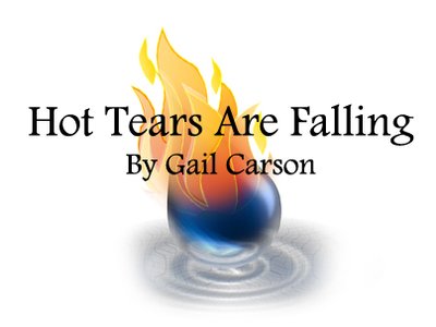 Gail Carson photo