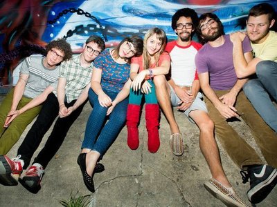 Sweet Crude photo
