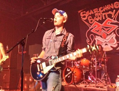 Dirty Crush photo