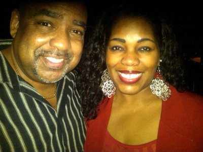 Stacy Brooks photo