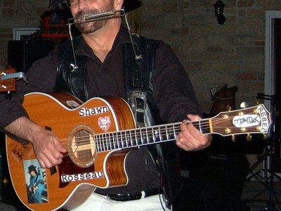 Port Carling Party summer 2009