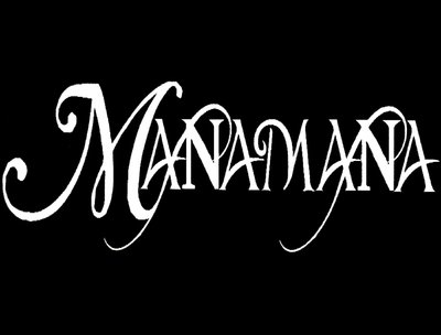 If you like Metallica and Godsmack, you'll love Manamana!!