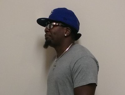 Thats that nigga please face!!!