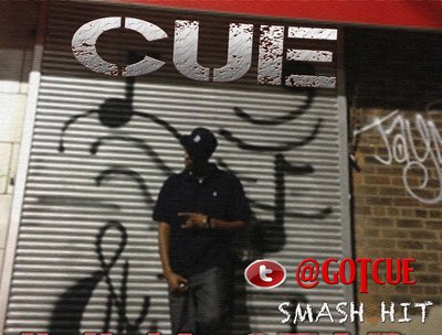 Cue photo
