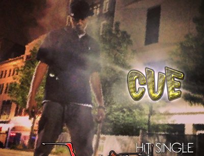 Cue photo