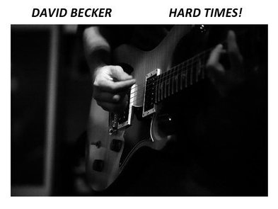 David S. Becker photo