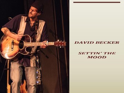 David S. Becker photo