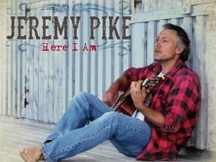 Finished Album Cover-Yeehaw!!!