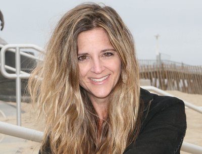 Shari Puorto Band photo