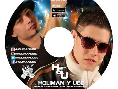 Holiman & Ube photo