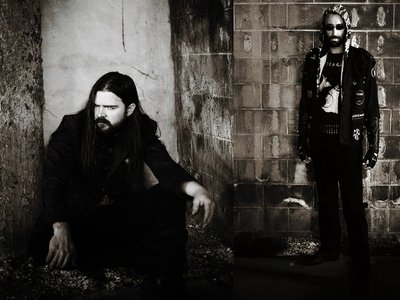 Dead River Runs Dry