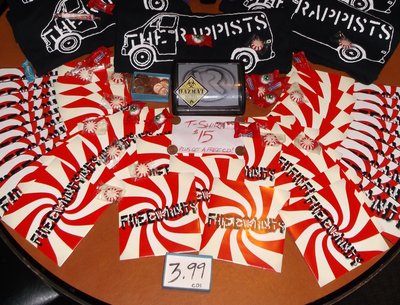 The Rappists photo