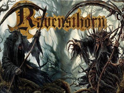 Ravensthorn photo