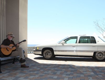Guitars, cadillacs and Florida Music!
