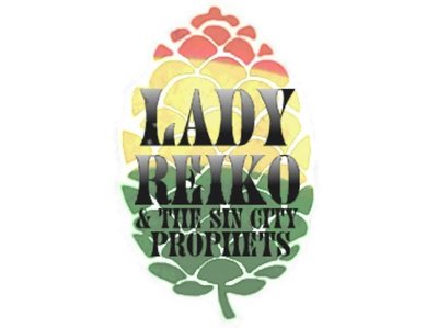 Lady Reiko & The Sin City Prophets photo