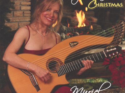 Muriel Anderson photo