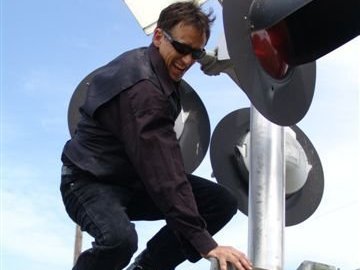 Photo by Lori Laube