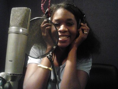 Shawntae Green photo