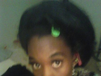 Shawntae Green photo