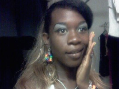 Shawntae Green photo