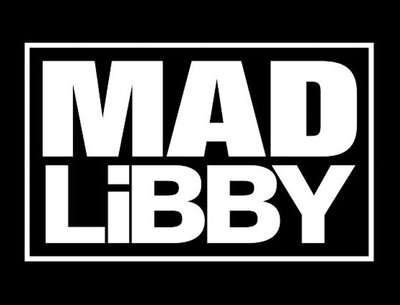 Mad Libby photo