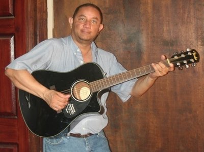 Óscar Perdomo León photo