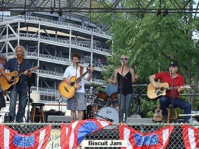 Central PA 4th Fest