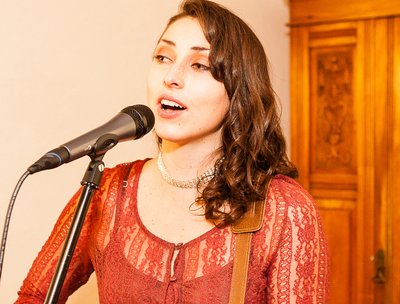 Jessie Andra Smith photo