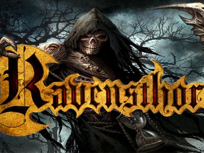 Ravensthorn photo
