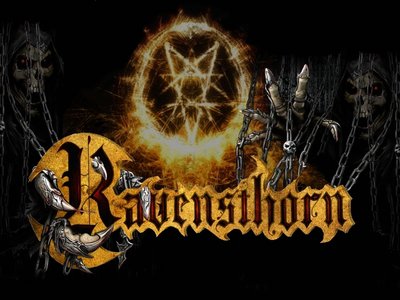 Ravensthorn photo
