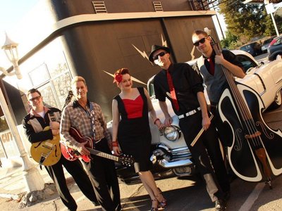 Crown City Bombers photo