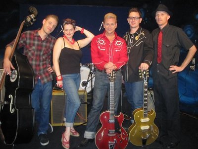 Crown City Bombers photo