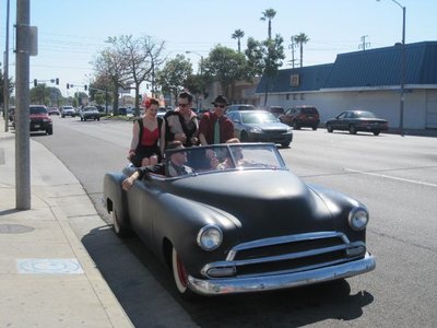 Crown City Bombers photo