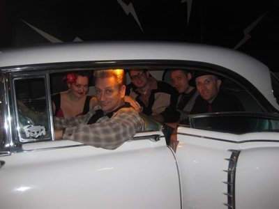 Crown City Bombers photo